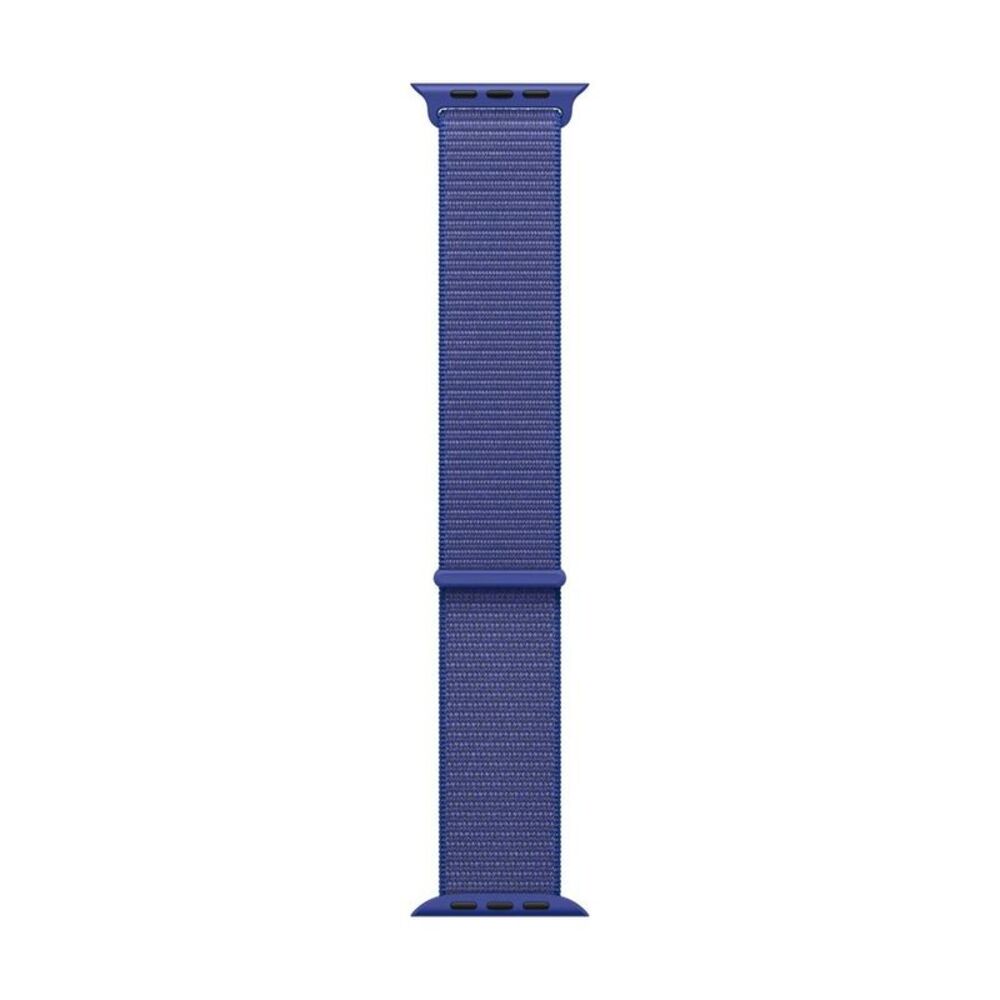 Apple 46mm Ultramarine Sport Loop
